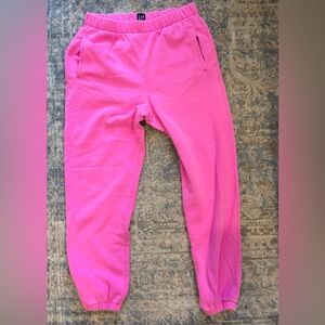 High Rise VintageSoft Relaxed Joggers
